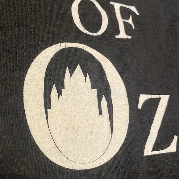 Wizard of Oz T-Shirt - Picture 2 of 8